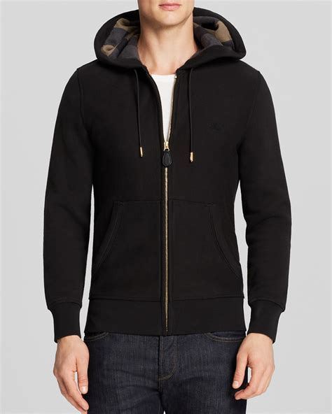 burberry hoodie bloomingdales